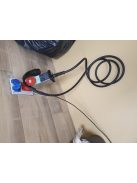 AGT Combo Type2 Easy-2 elektromos autó töltőkábel (aktív) 230/400V 3x32A