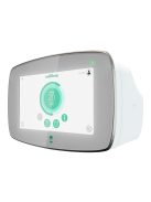 WALLBOX COMMANDER 2 22KW FEHÉR 5 MÉTER
