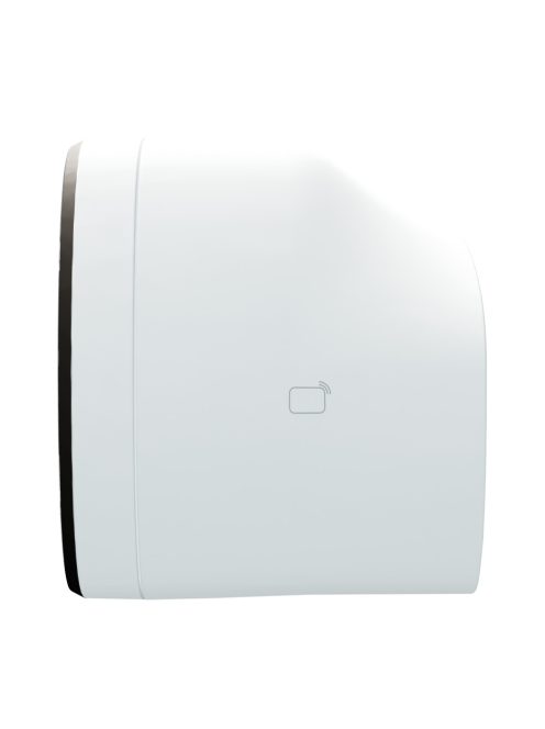 WALLBOX COMMANDER 2 22KW FEHÉR 7 MÉTER
