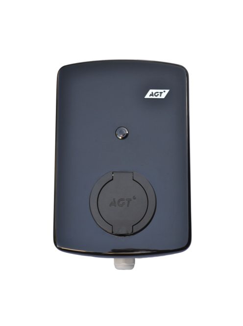 AGT Home Basic Type2 22KW falra szerelhető elektromos autó töltőállomás﻿